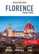 Insight Guides Pocket Florence (Travel Guide with Free Ebook) di Insight Guides edito da INSIGHT GUIDES