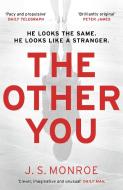 The Other You di J. S. Monroe edito da Head of Zeus Ltd.