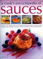 Sauces, Salsas, Dips And Relishes di Christine France edito da Anness Publishing
