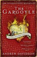 The Gargoyle di Andrew Davidson edito da Canongate Books Ltd