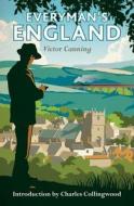 Everyman's England di Victor Canning edito da Summersdale Publishers