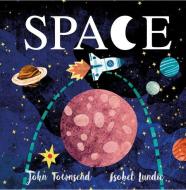 Space di John Townsend edito da Salariya Book Company Ltd