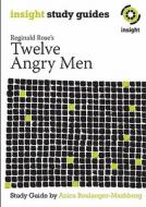 Twelve Angry Men di Anica Boulanger-Mashber edito da Insight Publications
