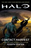 Halo: Contact Harvest di Joseph Staten edito da GALLERY BOOKS