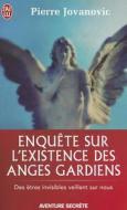 Enquete Sur L'Existence Des Anges Gardie di Pierre Jovanovic edito da JAI LU