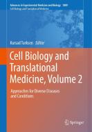 Cell Biology and Translational Medicine, Volume 2 edito da Springer-Verlag GmbH