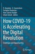 How COVID-19 is Accelerating the Digital Revolution edito da Springer International Publishing