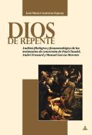 Dios de repente di José María Contreras Espuny edito da Lang, Peter