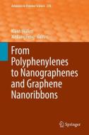 From Polyphenylenes to Nanographenes and Graphene Nanoribbons edito da Springer International Publishing