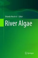 River Algae edito da Springer International Publishing