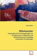 Miteinander di Cordula Böhm edito da VDM Verlag