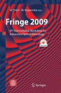 Fringe 2009 edito da Springer Berlin Heidelberg