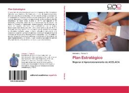 Plan Estratégico di Antonio L. Flores D. edito da EAE