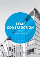 Lean Construction di Alexander Lange edito da tredition