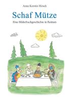 Schaf Mütze di Anne Kerstin Hirsch edito da Books on Demand