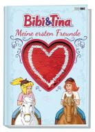 Bibi & Tina: Meine ersten Freunde edito da Panini Verlags GmbH