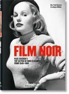 Film Noir di Alain Silver, James Ursini edito da Taschen Gmbh