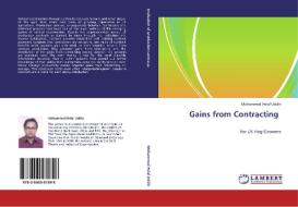 Gains from Contracting di Mohammed Helal Uddin edito da LAP Lambert Academic Publishing