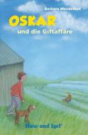 Oskar und die Giftaffäre / Neuausgabe. Schulausgabe di Barbara Wendelken edito da Hase und Igel Verlag GmbH
