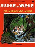 Suske und Wiske 5 di Paul Geerts edito da Salleck Publications