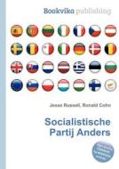Socialistische Partij Anders edito da Book On Demand Ltd.