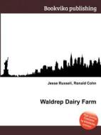 Waldrep Dairy Farm edito da Book On Demand Ltd.