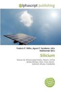 Silicium di #Miller,  Frederic P.