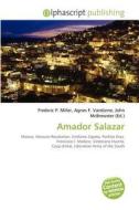 Amador Salazar edito da Alphascript Publishing