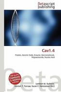 Cav1.4 edito da Betascript Publishing