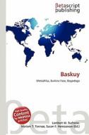 Baskuy edito da Betascript Publishing