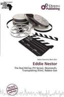 Eddie Nestor edito da Chromo Publishing