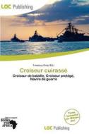 Croiseur Cuirass edito da Loc Publishing