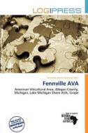 Fennville Ava edito da Log Press
