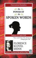 The Power of the Spoken World di Shinn Florence Scovel edito da Adarsh Books