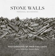 Stone Walls di Mariana Cook edito da Damiani