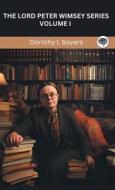 The Lord Peter Wimsey Series di Dorothy L Sayers edito da CBY PRESS