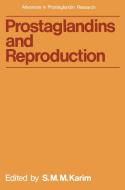 Prostaglandins and Reproduction edito da Springer Netherlands