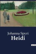 Heidi di Johanna Spyri edito da Culturea