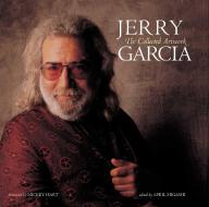 Jerry Garcia (Reissue) di Insight Editions edito da INSIGHT ED