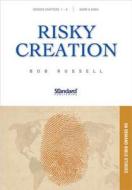 Risky Creation: Genesis 1-9, Adam & Noah di Bob Russell edito da Standard Publishing Company