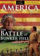 The Battle of Bunker Hill di A01 edito da Lukas Media