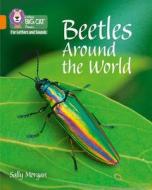Beetles Around the World di Sally Morgan edito da HarperCollins Publishers