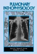Pulmonary Pathophysiology di Juzar Ali edito da Mcgraw-hill Education - Europe