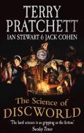 The Science of Discworld di Terry Pratchett, Ian Stewart, Jack Cohen edito da Random House UK Ltd
