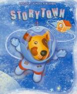 Storytown: Student Edition Level 1-3 2008 di HSP edito da Harcourt School Publishers