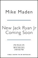 Untitled Jack Ryan Jr 2021 di Mike Maden edito da Penguin Books Ltd (UK)