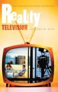 Reality Television di Richard M. Huff edito da ABC-CLIO