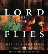 Lord of the Flies di William Golding edito da Listening Library