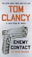 Tom Clancy Enemy Contact di Mike Maden edito da BERKLEY BOOKS