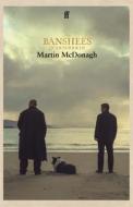 The Banshees Of Inisherin di Martin McDonagh edito da Faber & Faber